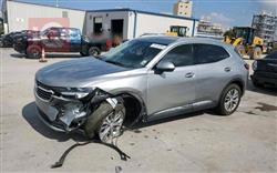 بويك إنفيجن